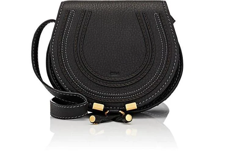 商品Chloé|Marcie Small Crossbody Bag,价格¥6623,第1张图片