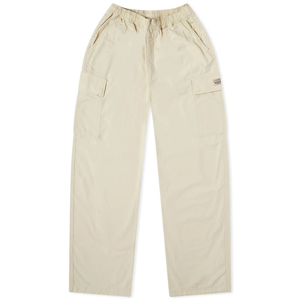 商品STUSSY|Stussy Ripstop Cargo Beach Pant,价格¥988,第1张图片