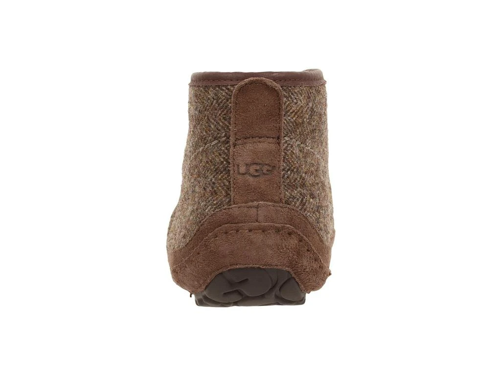 商品UGG|UGG 粗呢鞋帮软底鞋,价格¥295,第5张图片详细描述