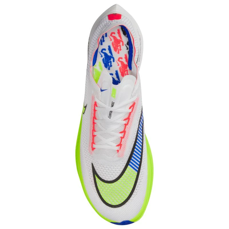 商品NIKE|Nike Zoom Streakfly PRM - Men's,价格¥643,第3张图片详细描述