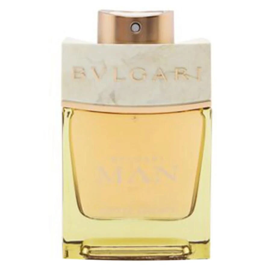 商品BVLGARI|Bvlgari Man Terrae Essence Mens EDP,价格¥307,第1张图片