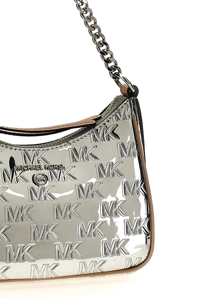 商品Michael Kors|jet Set Charm Handbag,价格¥1376,第3张图片详细描述