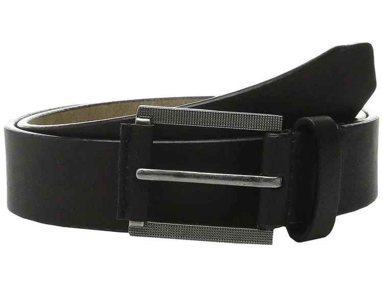 商品Steve Madden|35mm Classic Belt,价格¥117,第1张图片