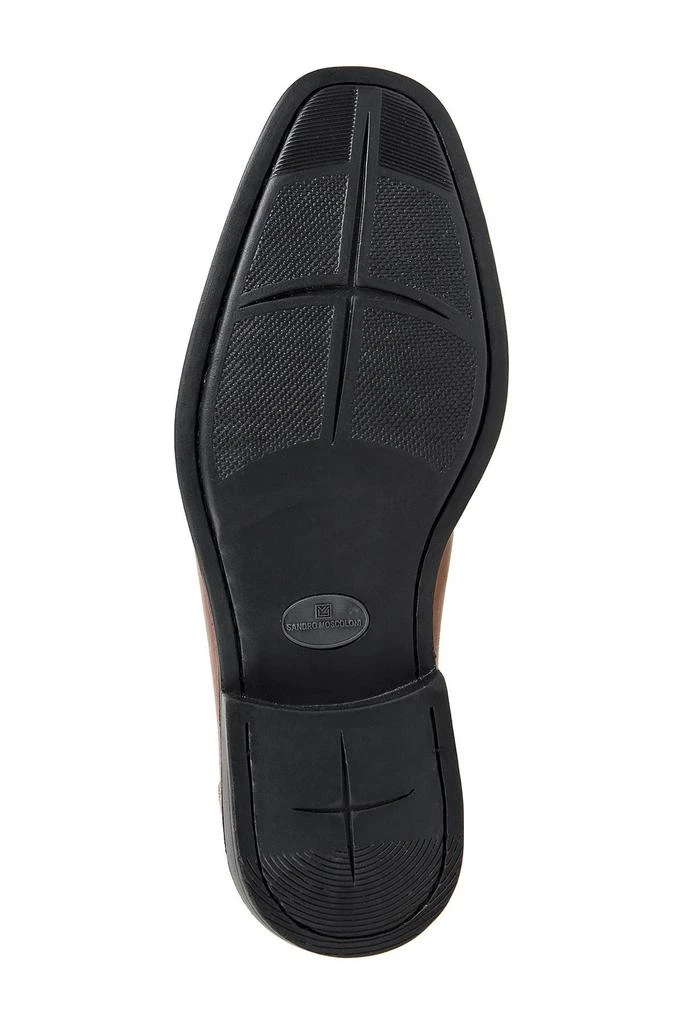 商品Sandro Moscoloni|Berwyn Venetian Loafer - Wide Width Available,价格¥327,第5张图片详细描述