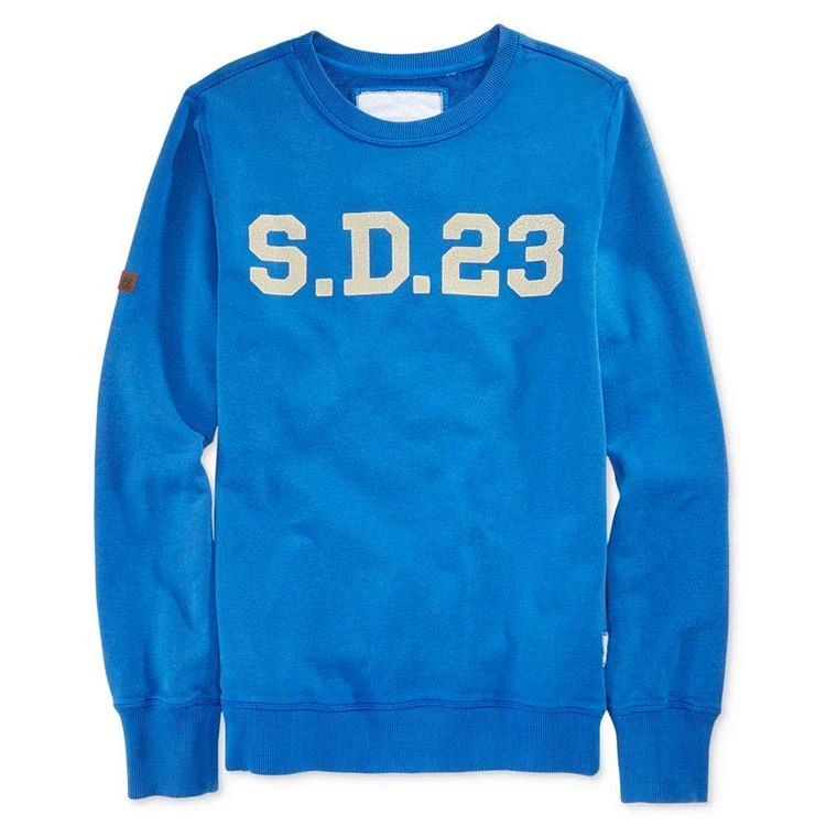 商品Superdry|Men's Sweatshirt,价格¥202,第2张图片详细描述