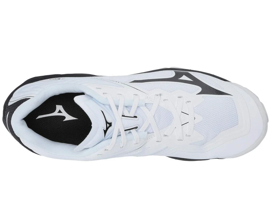 商品Mizuno|Wave Lightning Z6,价格¥1004,第2张图片详细描述