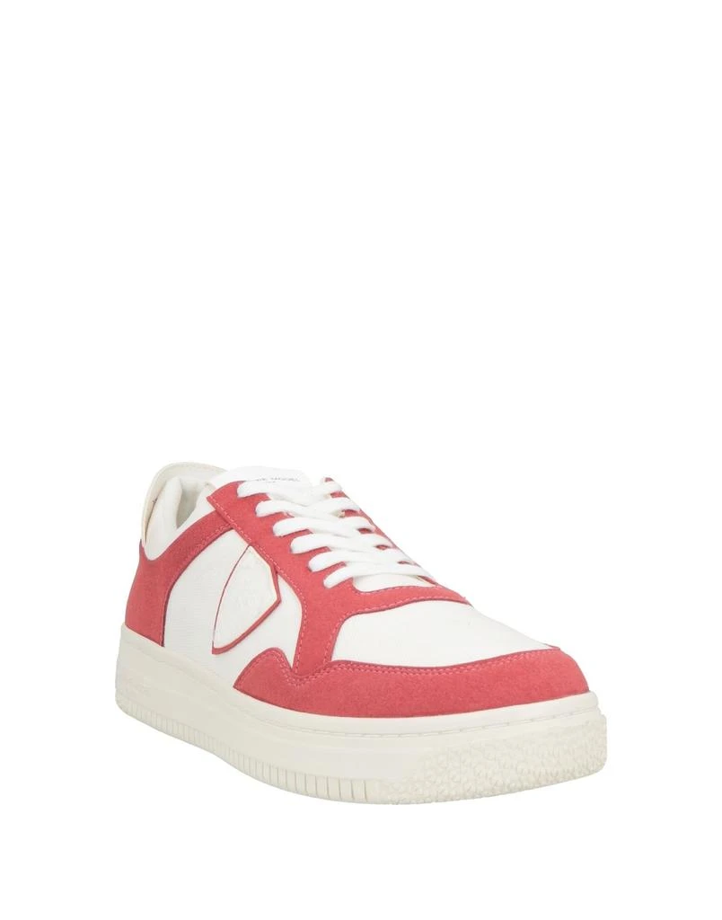 商品PHILIPPE MODEL|Sneakers,价格¥1759,第2张图片详细描述