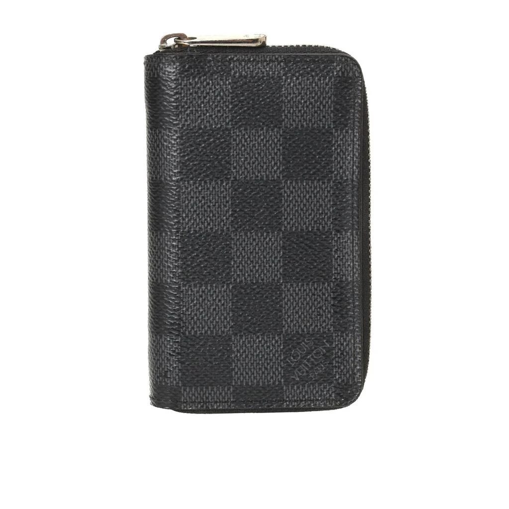 商品[二手商品] Louis Vuitton|Zippy Coin Purse Vertical,价格¥2942,第1张图片