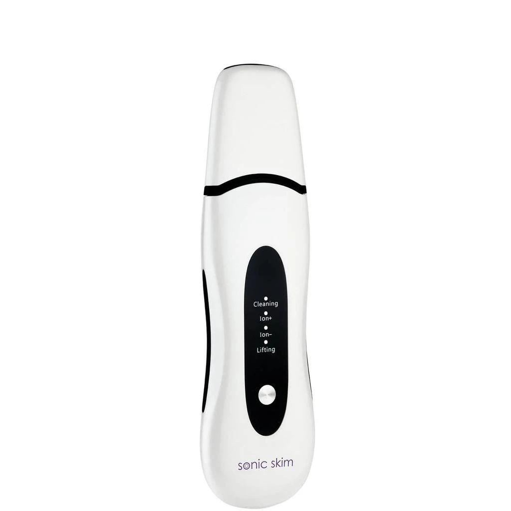 商品Michael Todd Beauty|Michael Todd Beauty Sonic Skim - Pearl White,价格¥330,第2张图片详细描述