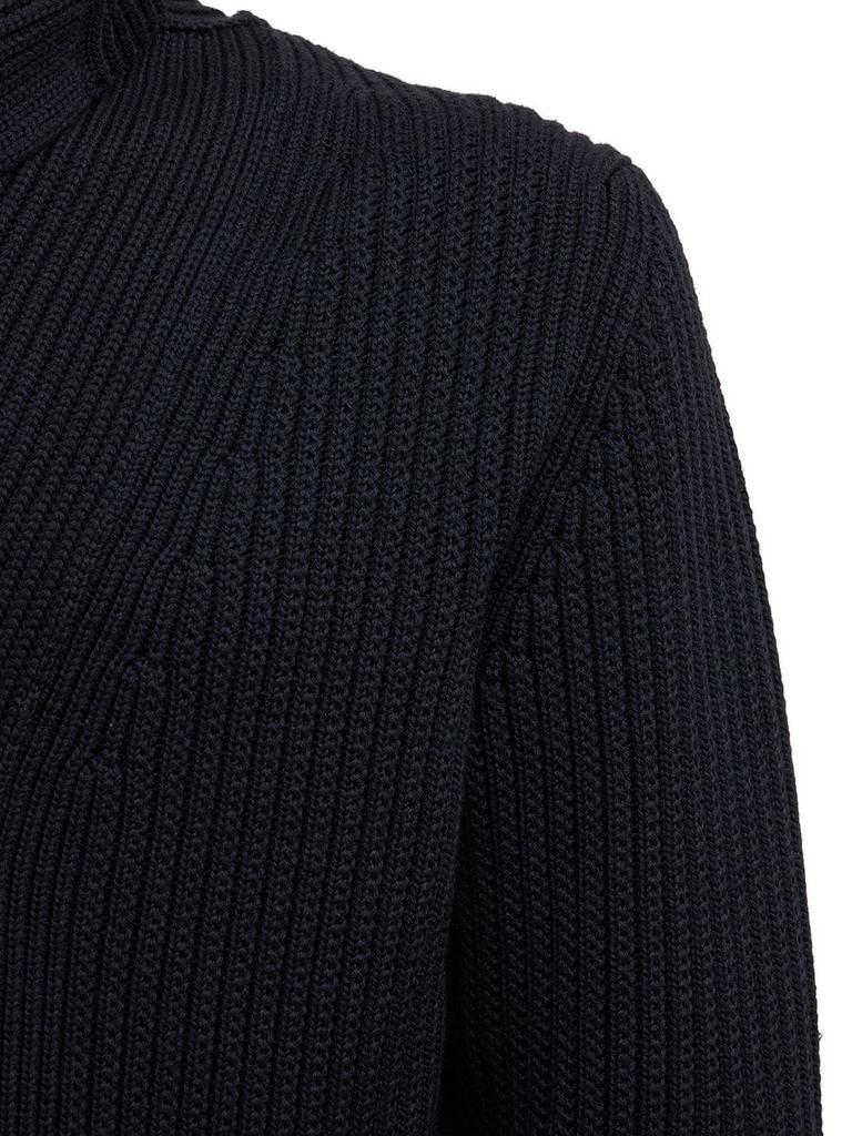 商品Tom Ford|Wool & Silk Knit Cardigan,价格¥14233,第7张图片详细描述