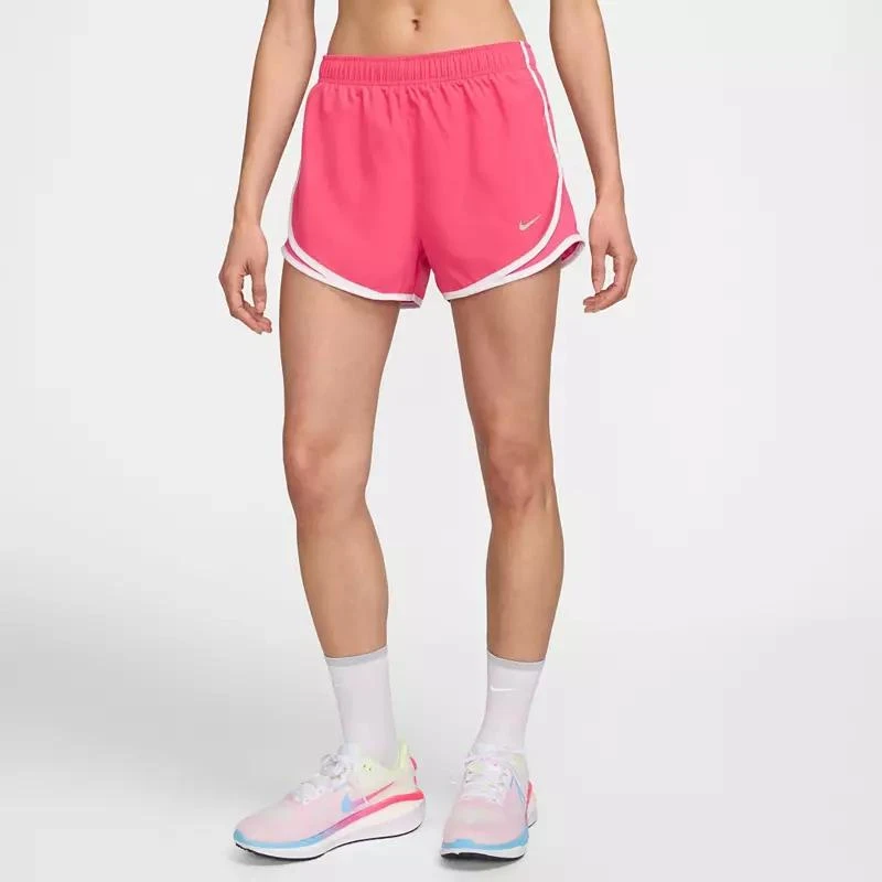 商品NIKE|Nike Women's Tempo Brief-Lined Running Shorts,价格¥120,第3张图片详细描述