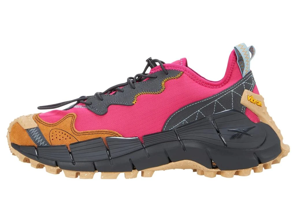 商品Reebok|Reebok X Jetsons Meet Flintstones Zig Kinetica II Edge,价格¥903,第4张图片详细描述