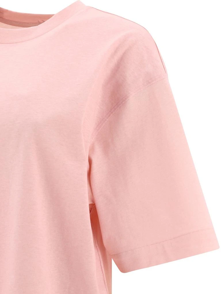 商品Burberry|Millepoint T-Shirts Pink,价格¥2731,第4张图片详细描述