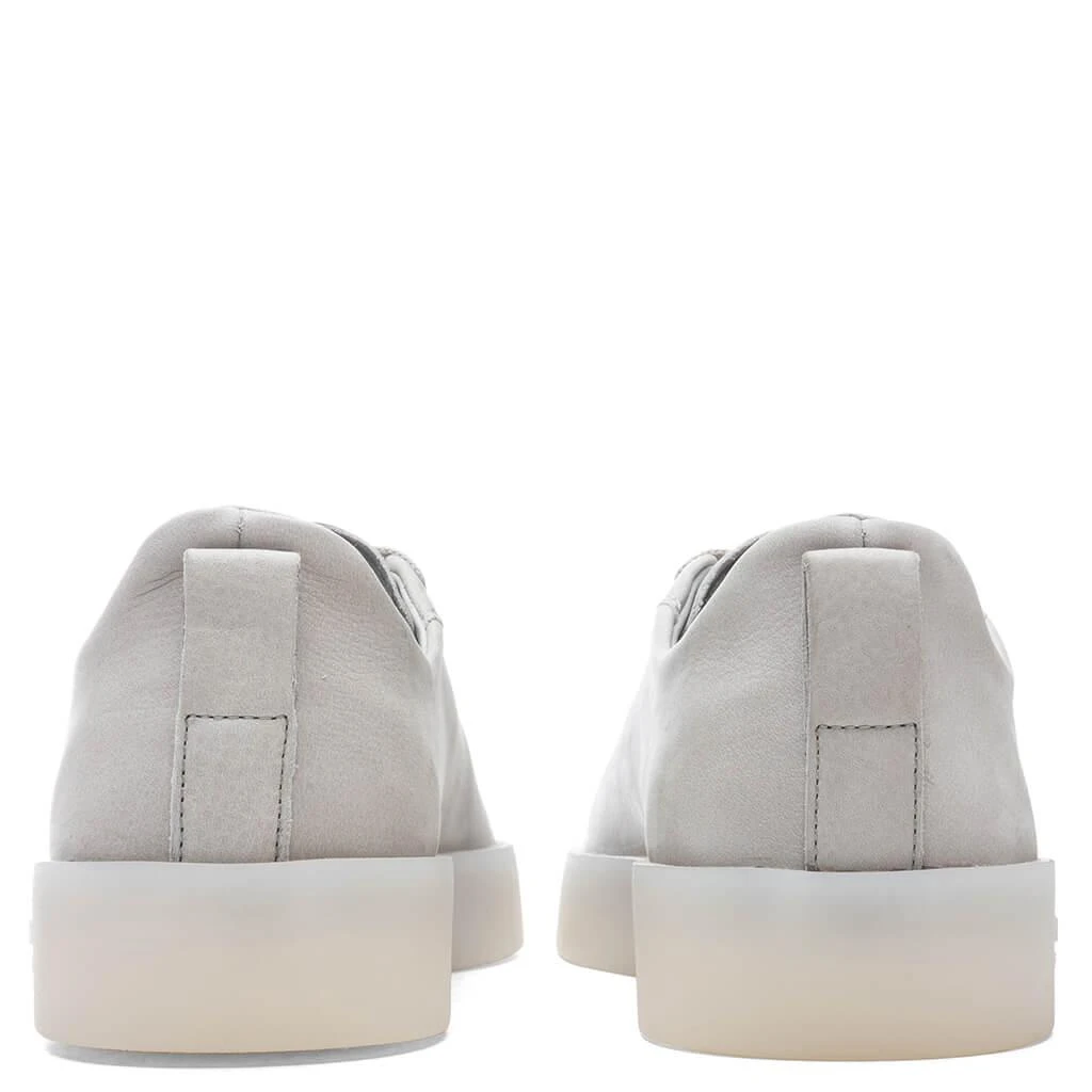 商品Essentials|Fear of God Essentials Tennis Low - Perla,价格¥1106,第4张图片详细描述