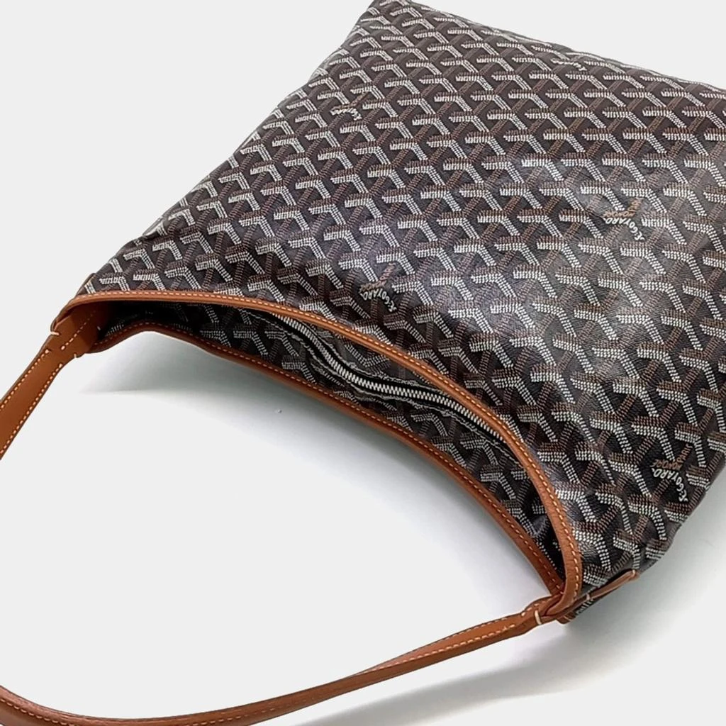 商品[二手商品] Goyard|Goyard Boheme Hobo Bag PM,价格¥21529,第4张图片详细描述