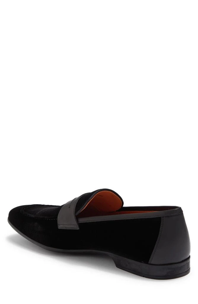 Vale Velvet Penny Loafer 商品