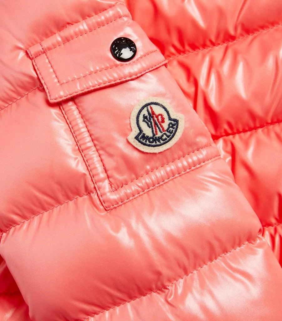 商品Moncler|Down Bady Jacket (12-14 Years),价格¥6620,第3张图片详细描述