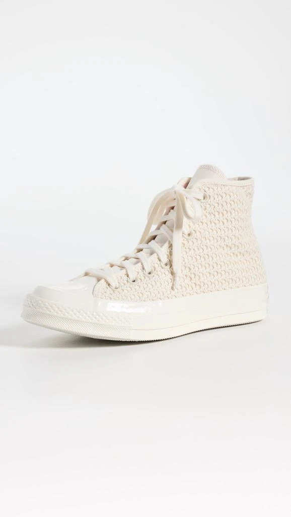 商品Converse|Chuck 70 High Top Sneakers,价格¥229,第1张图片