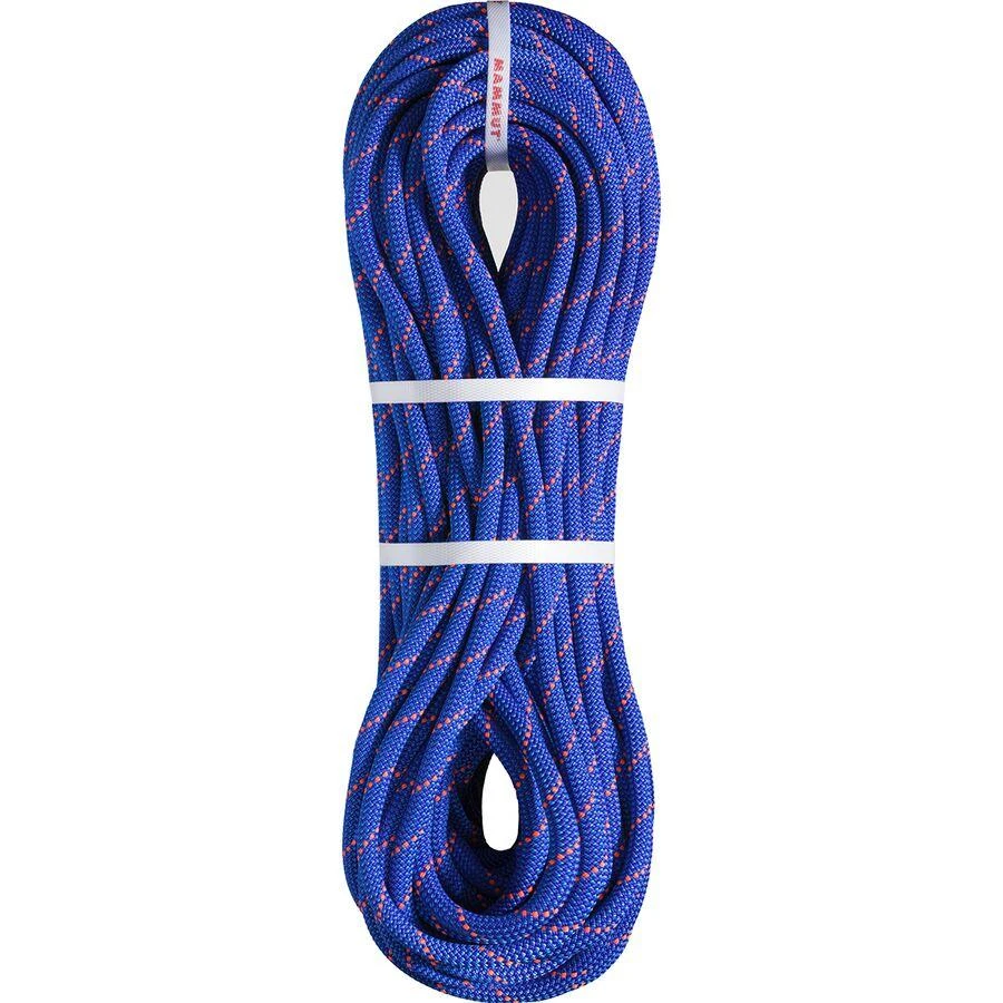 商品Mammut|Crag Dry Rope - 9.5mm,价格¥1672,第1张图片