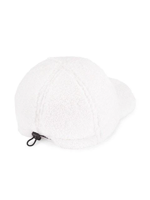 商品UGG|Sherpa Baseball Cap,价格¥165,第2张图片详细描述