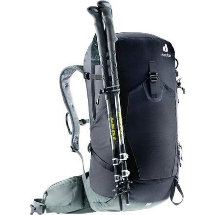 商品Deuter|Trail Pro 33L Backpack,价格¥1143,第5张图片详细描述