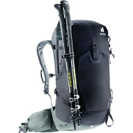 商品Deuter|Trail Pro 33L Backpack,价格¥1161,第5张图片详细描述