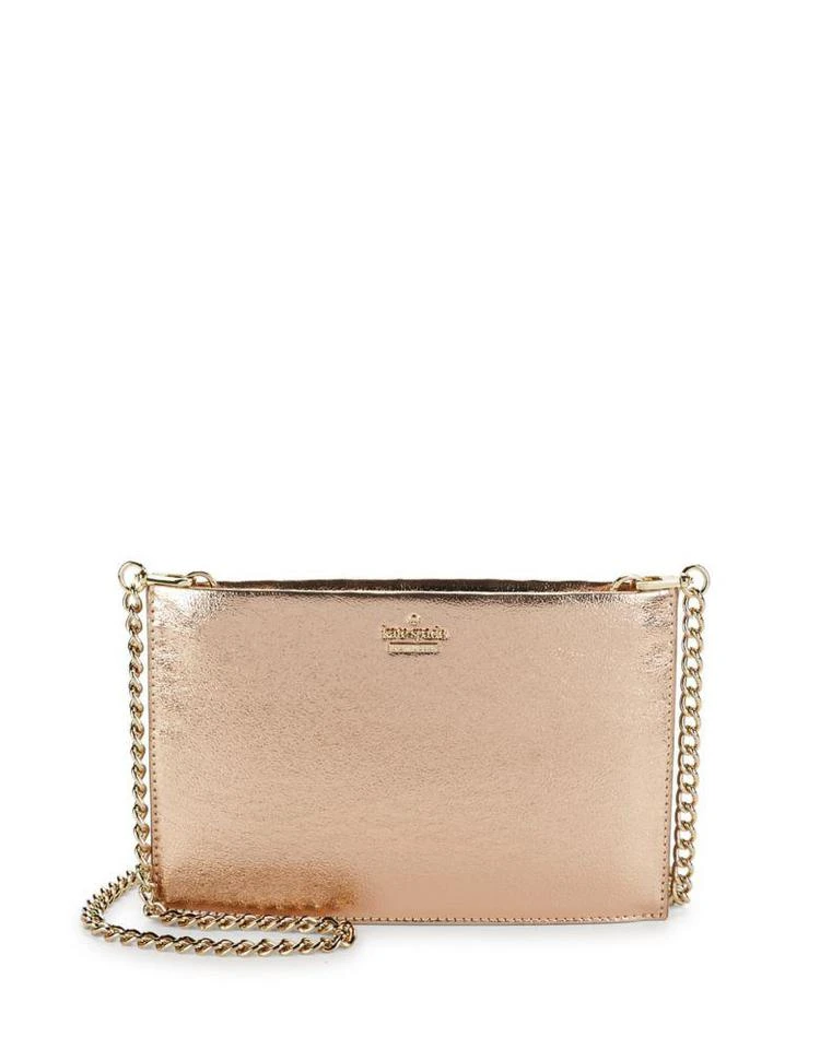 商品Kate Spade|Mini Sima Crossbody Bag,价格¥501,第2张图片详细描述