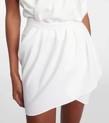商品Vivienne Westwood|Susana draped corset dress,价格¥11393,第5张图片详细描述