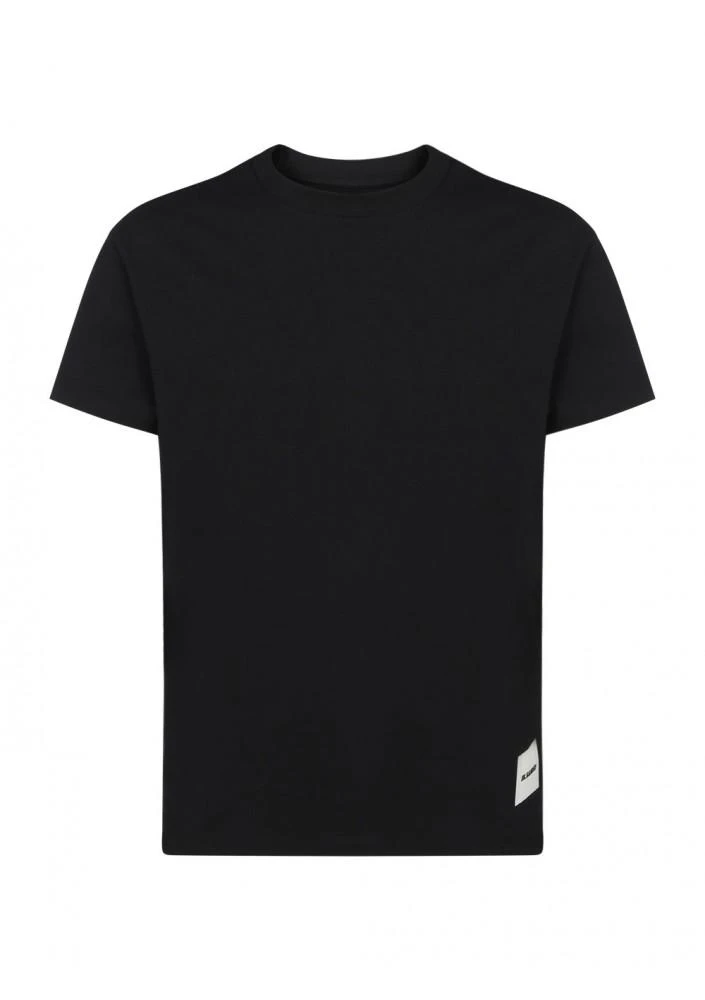 商品Jil Sander|T-Shirt,价格¥2390,第1张图片