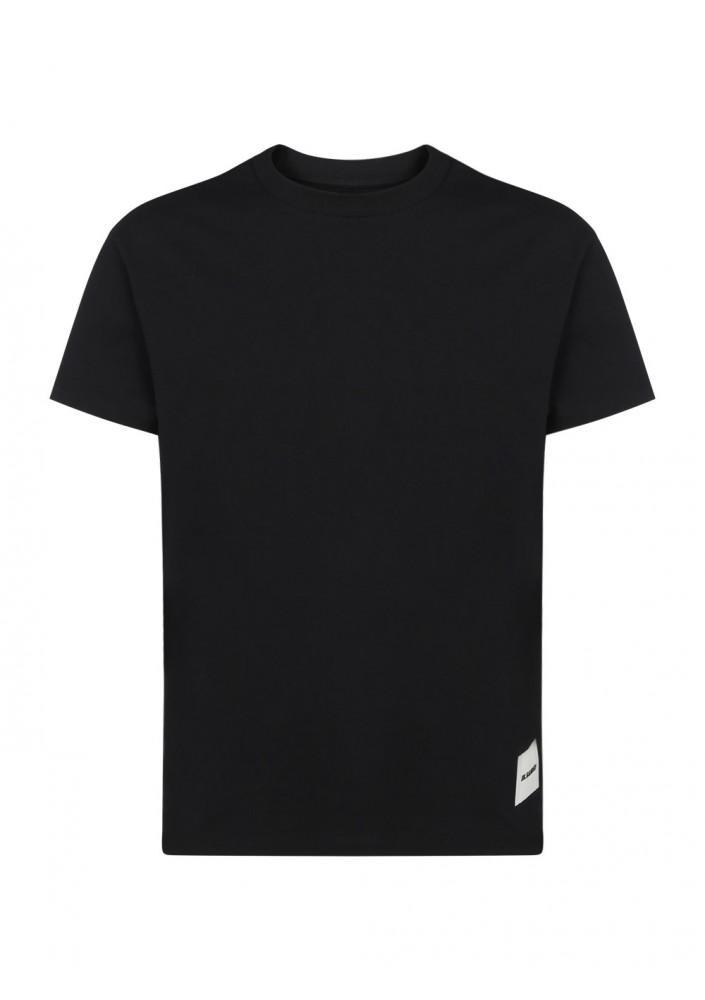 商品Jil Sander|T-Shirt,价格¥2131,第1张图片