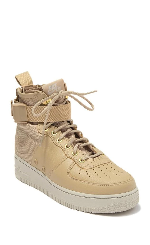 商品NIKE|SF AF1 Mid Basketball 运动鞋,价格¥760,第1张图片