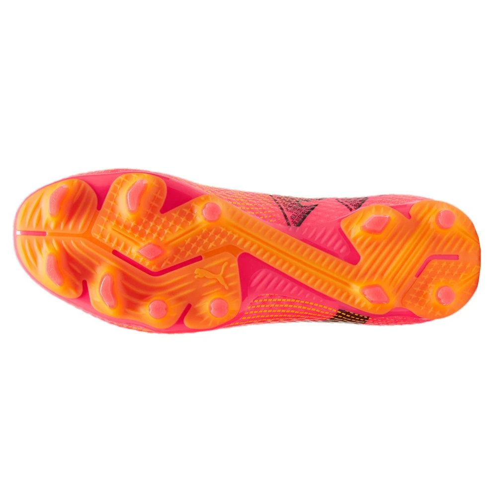 商品Puma|Future 7 Pro FG/AG Soccer Cleats,价格¥752,第5张图片详细描述