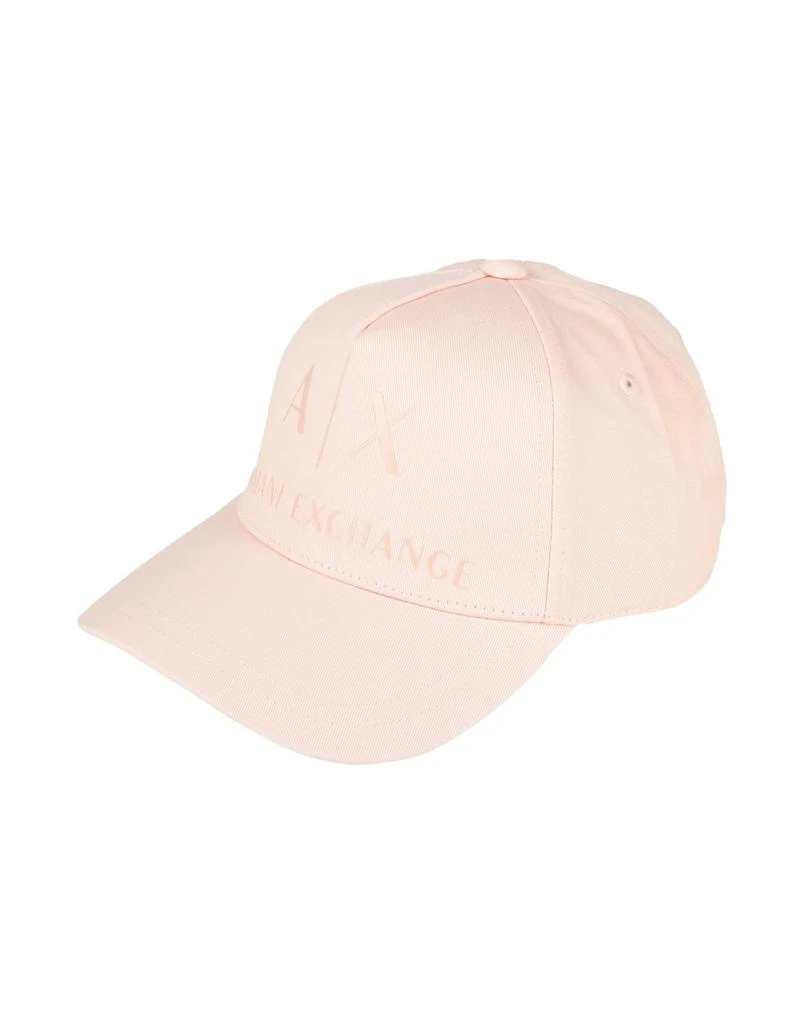 商品Armani Exchange|Hat,价格¥205,第1张图片详细描述