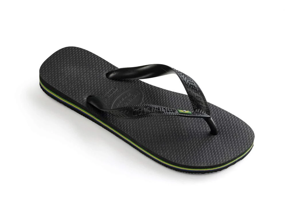 商品Havaianas|Brazil Flip Flops,价格¥188,第3张图片详细描述