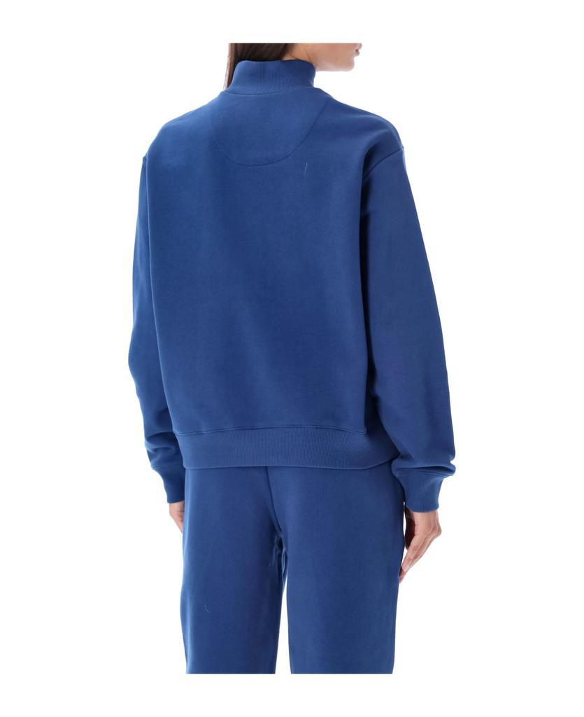 商品Emporio Armani|High-neck Sweatshirt,价格¥1999,第5张图片详细描述