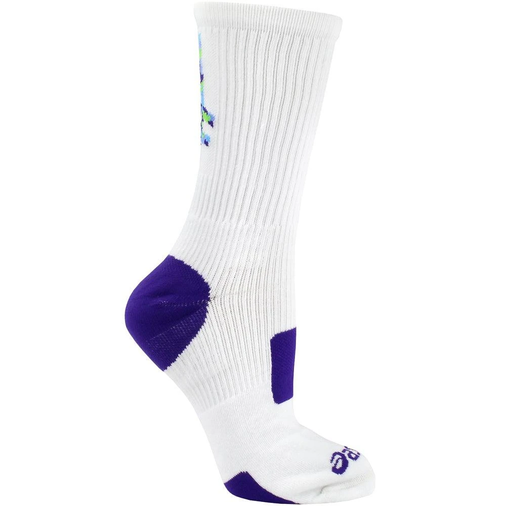 商品Asics|Flash Point Crew Socks,价格¥45,第1张图片