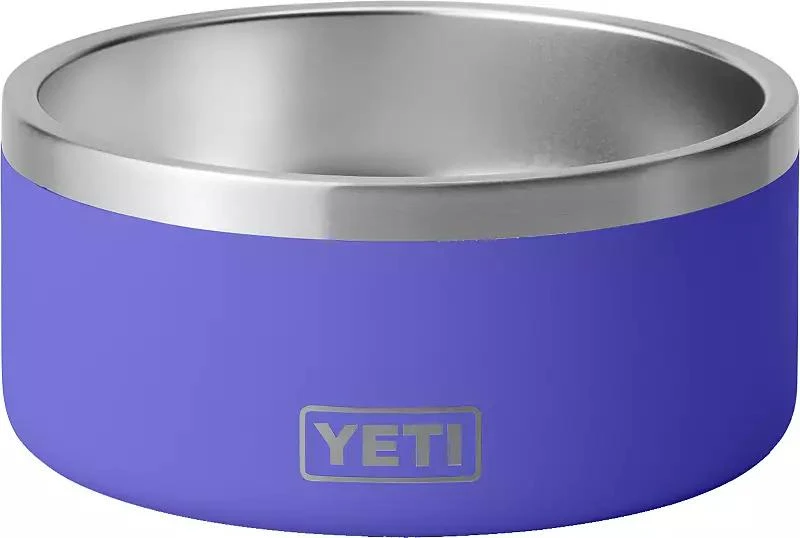 商品YETI|YETI Boomer 4 Dog Bowl,价格¥333,第1张图片