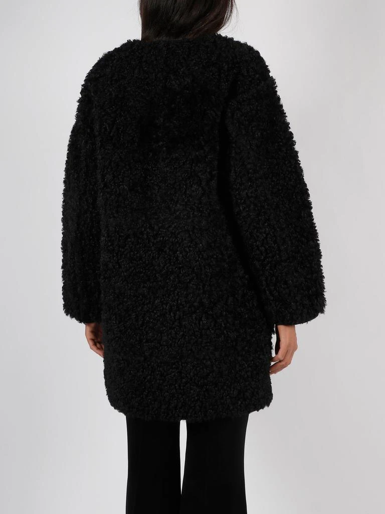商品STAND STUDIO|Paola coat,价格¥3883,第4张图片详细描述