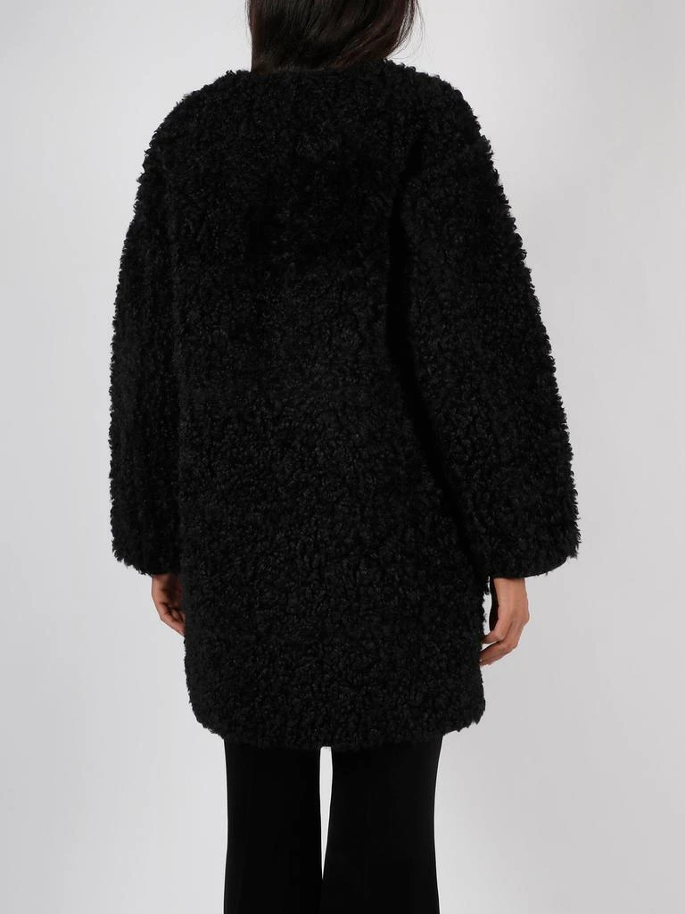 商品STAND STUDIO|Paola coat,价格¥4990,第3张图片详细描述