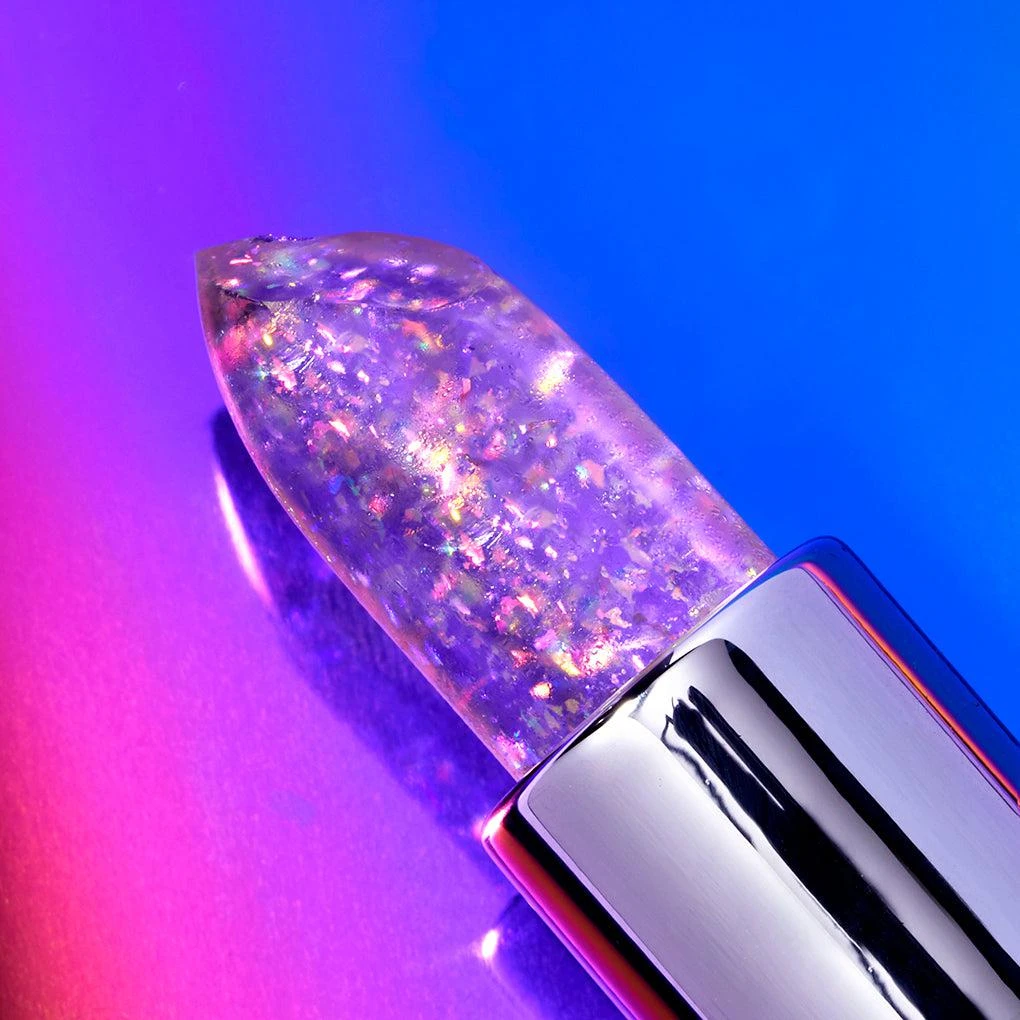 商品Winky Lux|Glitter Confetti pH Lip Balm,价格¥129,第3张图片详细描述