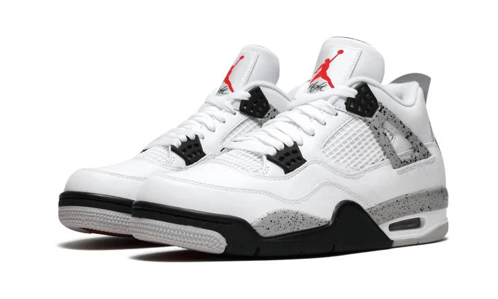 商品Jordan|Air Jordan 4 Retro OG,价格¥5596-¥7315,第3张图片详细描述