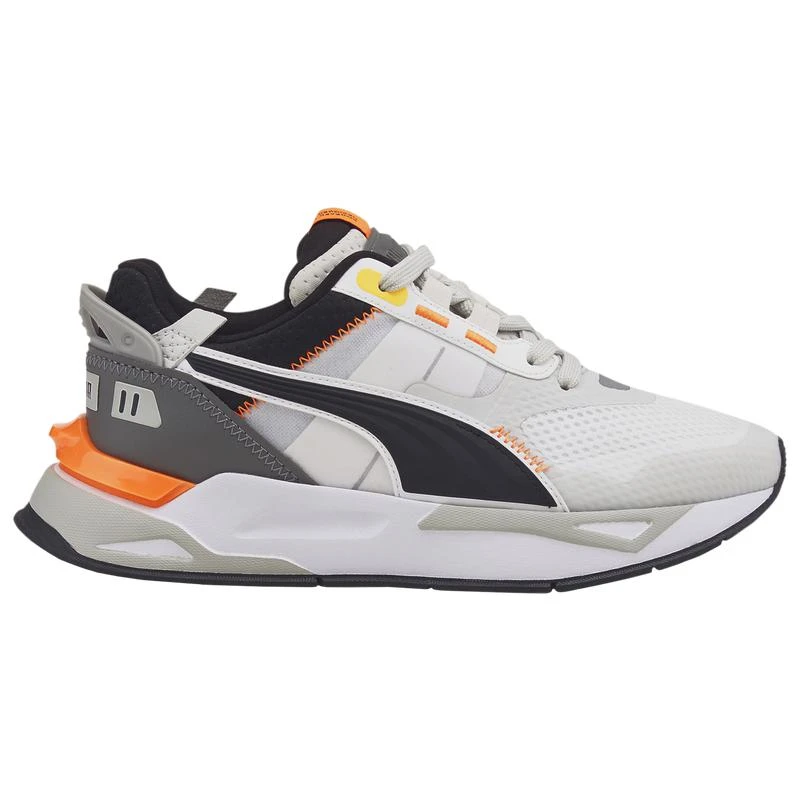 商品Puma|PUMA Mirage Sport Tech - Boys' Grade School,价格¥601,第1张图片