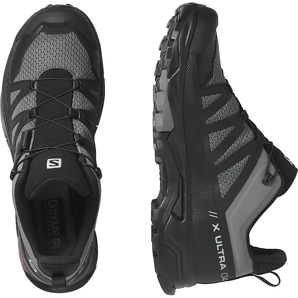 商品Salomon|Salomon Men's X Ultra 4 Shoe,价格¥767,第4张图片详细描述