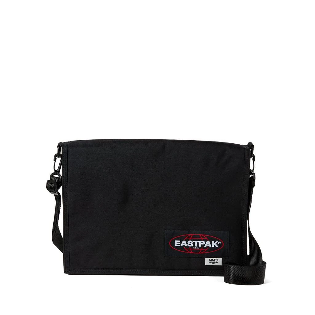 商品MAISON MARGIELA|Eastpak Crew XL Shoulder Bag,价格¥778,第1张图片