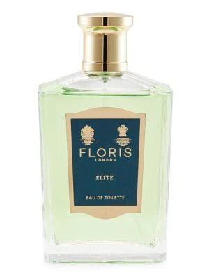 商品Floris London|Elite Eau De Toilette,价格¥751,第1张图片