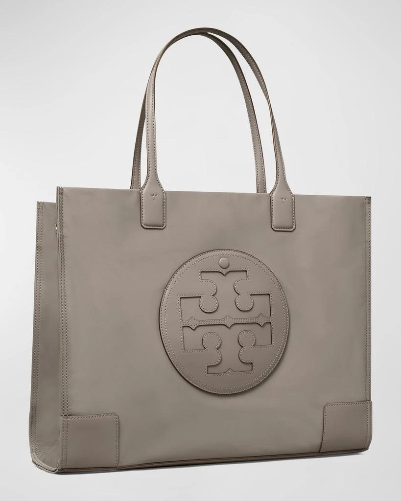 商品Tory Burch|Ella 尼龙手提袋,价格¥1957,第2张图片详细描述