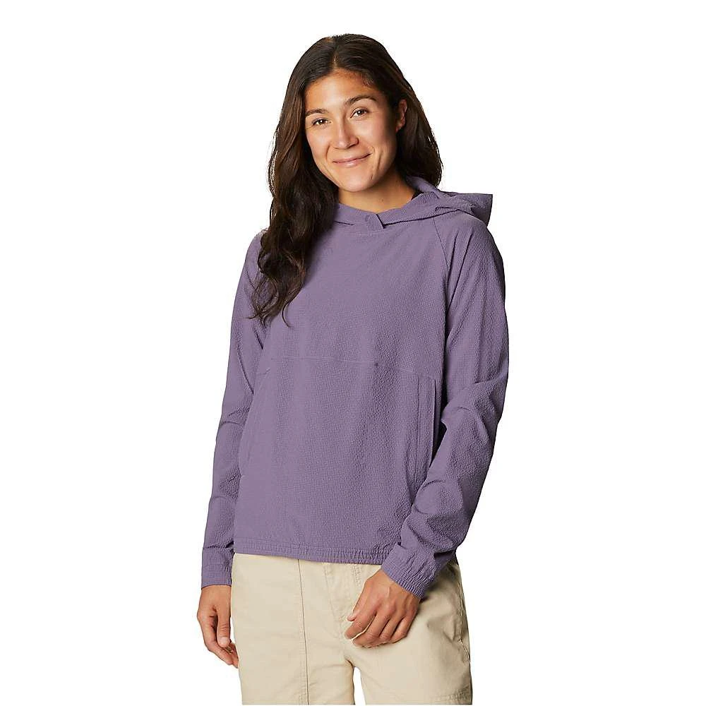 Women's Sunshadow LS Hoody 商品