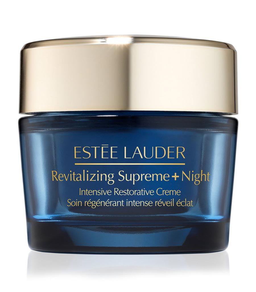 商品Estée Lauder|Revitalizing Supreme+ Night Intensive Restorative Creme (50ml),价格¥669,第1张图片