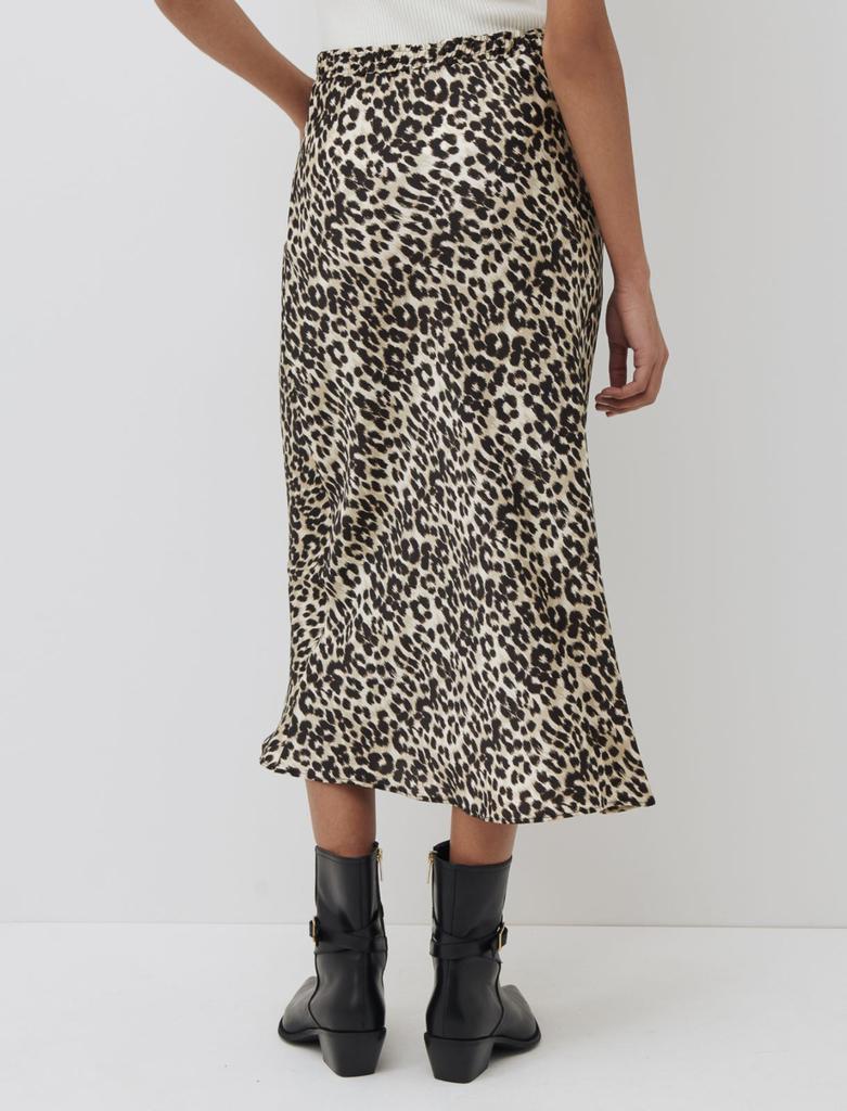 商品Marella|Patterned skirt,价格¥1026,第4张图片详细描述
