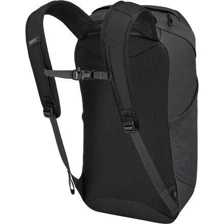 商品Osprey|Farpoint Fairview Travel 15L Daypack,价格¥533,第2张图片详细描述
